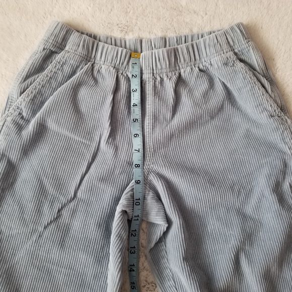 ARITZIA TNA Carlaw Pant Size S - Dune Blue - Picture 11 of 12